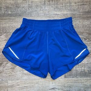 Lululemon Hotty Hots